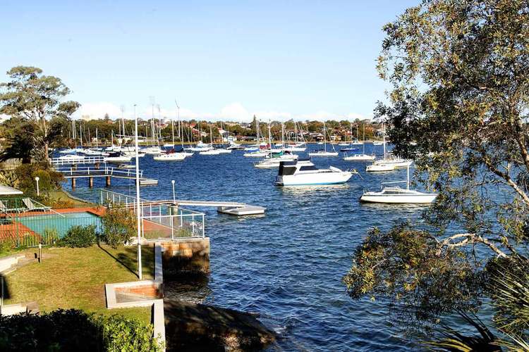 Main view of Homely unit listing, 3/355 Victoria Place, Drummoyne NSW 2047