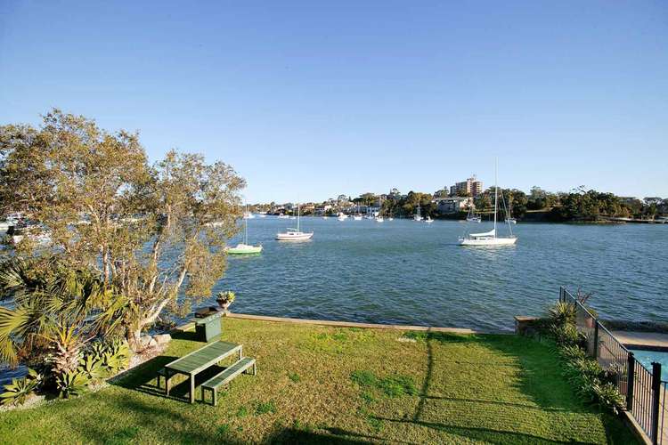 Second view of Homely unit listing, 3/355 Victoria Place, Drummoyne NSW 2047