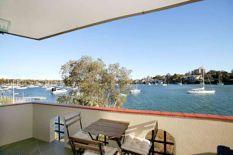 Fourth view of Homely unit listing, 3/355 Victoria Place, Drummoyne NSW 2047