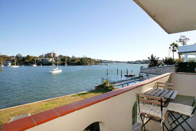 Fifth view of Homely unit listing, 3/355 Victoria Place, Drummoyne NSW 2047