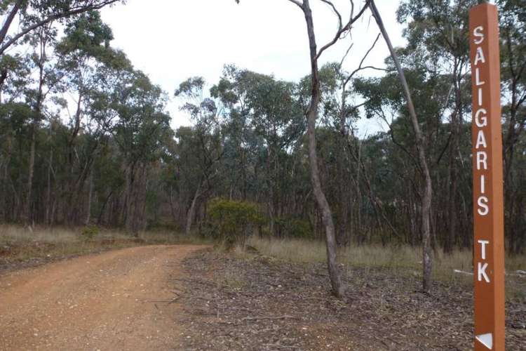 Second view of Homely ruralOther listing, 1377 Creswick-Newstead Road, Campbelltown VIC 3364