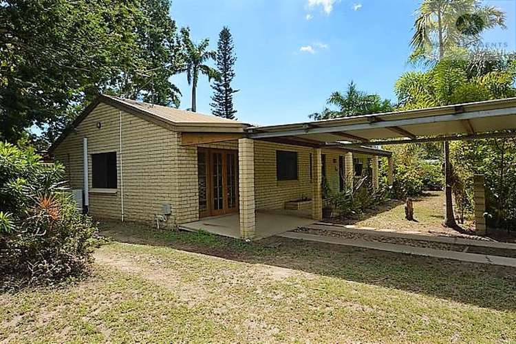 Fourth view of Homely house listing, 411 Forestry  Road, Bluewater QLD 4818