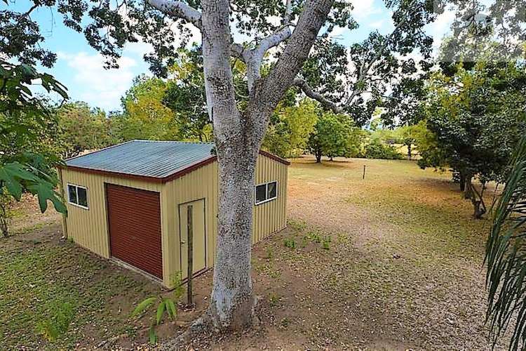 Fifth view of Homely house listing, 411 Forestry  Road, Bluewater QLD 4818