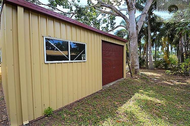 Sixth view of Homely house listing, 411 Forestry  Road, Bluewater QLD 4818