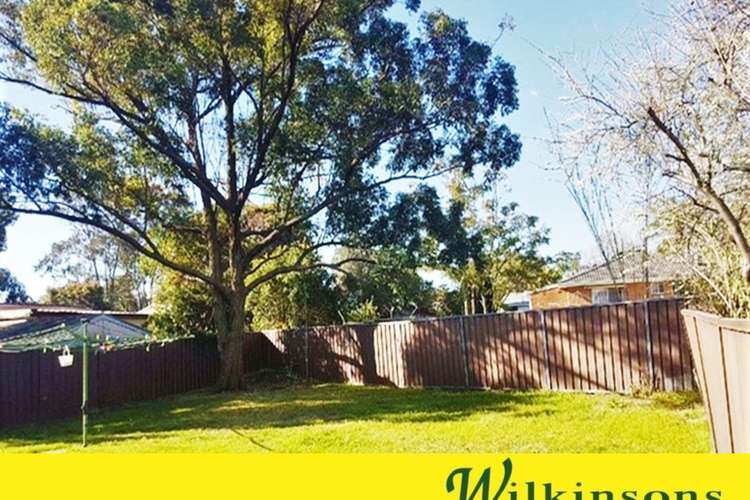 Third view of Homely house listing, 98 Riverstone Parade, Riverstone NSW 2765