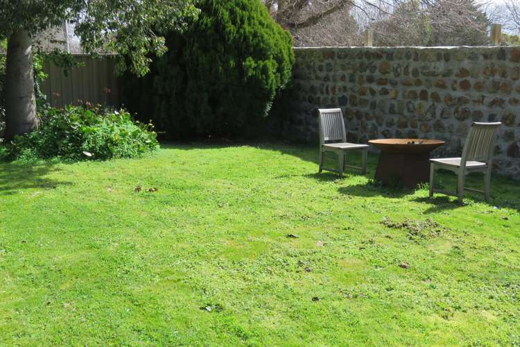 Second view of Homely house listing, 58 Talbot Road, Clunes VIC 3370
