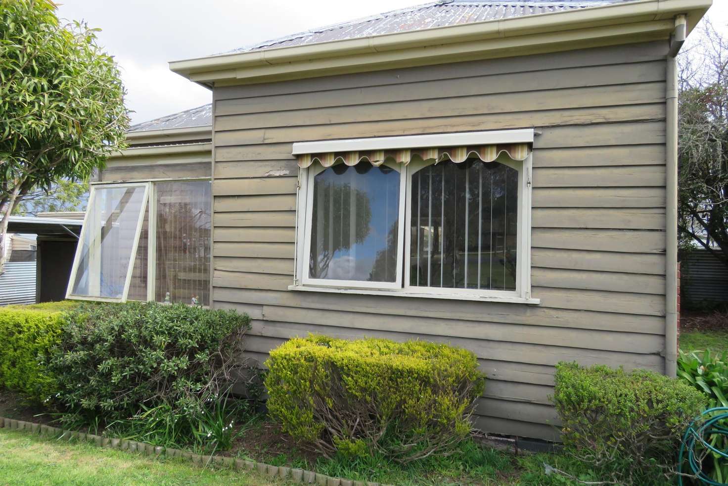 Main view of Homely house listing, 98 Clunes Road, Creswick VIC 3363
