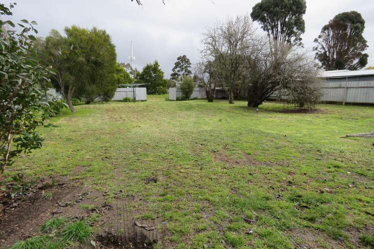 Fifth view of Homely house listing, 98 Clunes Road, Creswick VIC 3363