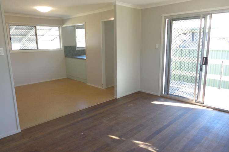 Second view of Homely house listing, 137 Russell Street, Maryborough QLD 4650