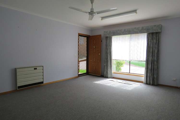 Second view of Homely unit listing, Unit 10/27 Clunes  Road, Creswick VIC 3363