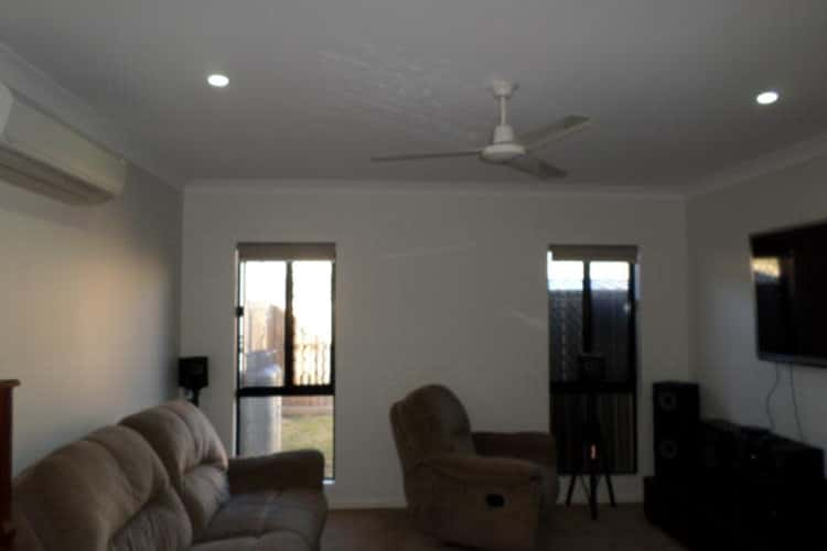 Second view of Homely house listing, 3 Links Road, Bowen QLD 4805