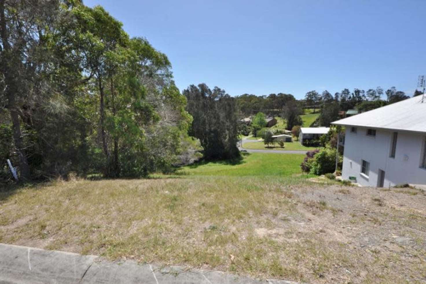 Main view of Homely residentialLand listing, 14 River Oak Crescent, Scotts Head NSW 2447