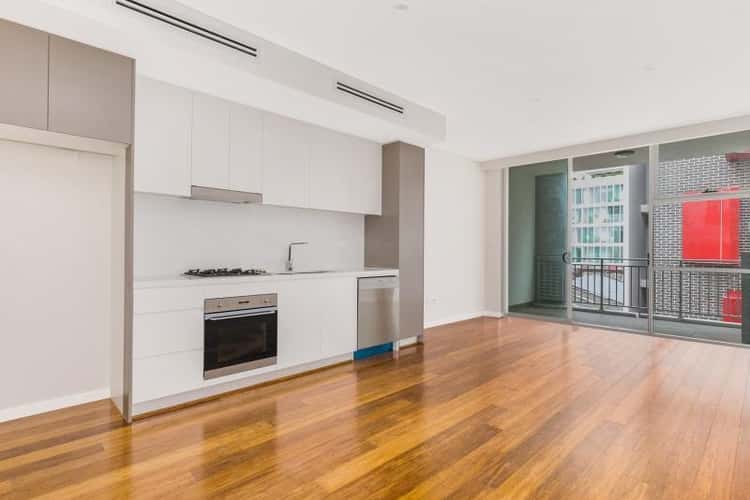Main view of Homely apartment listing, 8/69-71 Parramatta Road, Camperdown NSW 2050