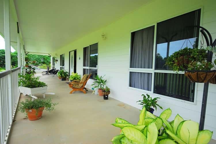 Second view of Homely house listing, 16 Toolakea Beach Road, Bluewater QLD 4818