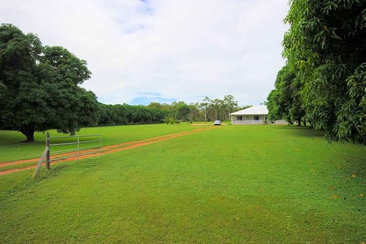 Fifth view of Homely house listing, 16 Toolakea Beach Road, Bluewater QLD 4818
