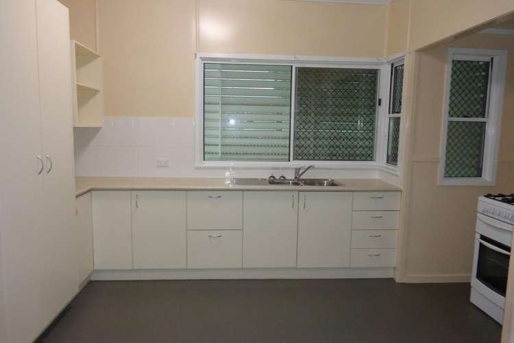 Second view of Homely house listing, 18 Farrell  Street, Maryborough QLD 4650