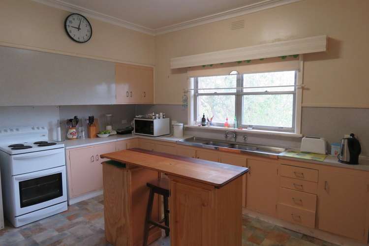 Second view of Homely house listing, 6 Ford Street, Creswick VIC 3363