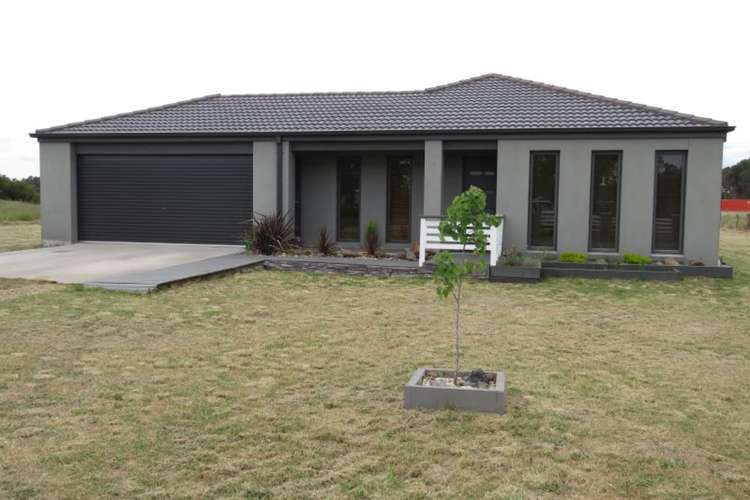 Main view of Homely house listing, 15 Angus Street, Clunes VIC 3370