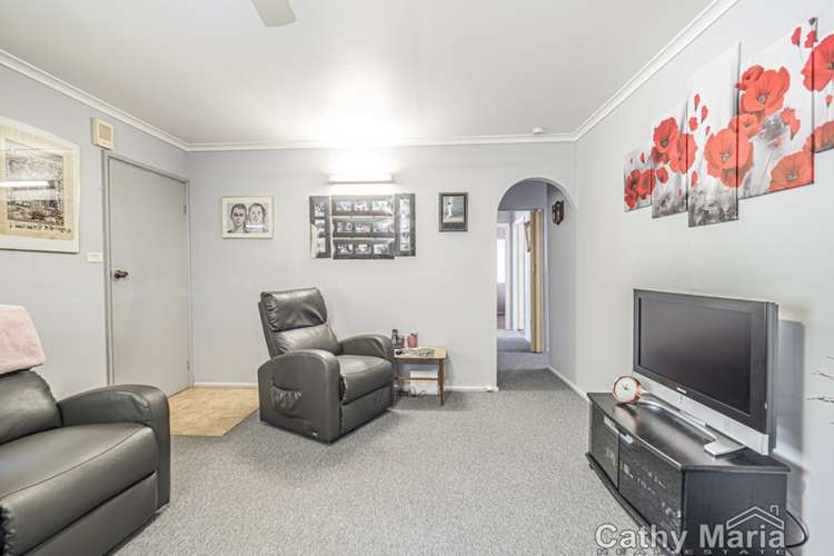 Second view of Homely house listing, 46 Griffith Street, Mannering Park NSW 2259