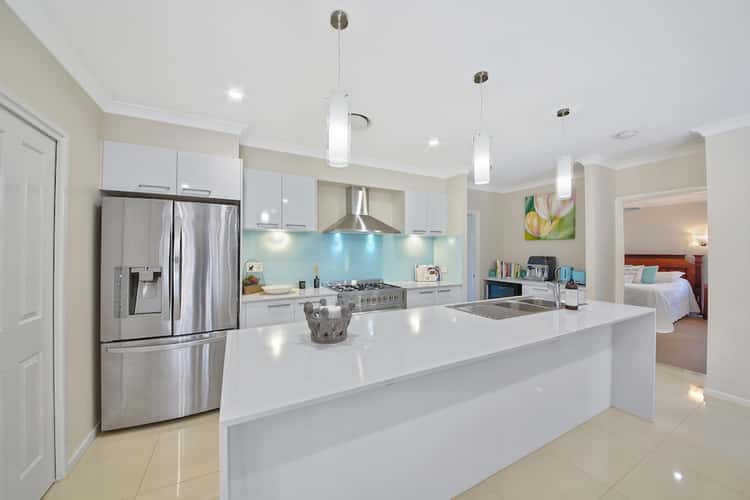 Second view of Homely house listing, 48 Heritage Road, Appin NSW 2560