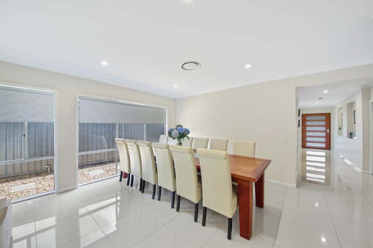 Fourth view of Homely house listing, 48 Heritage Road, Appin NSW 2560