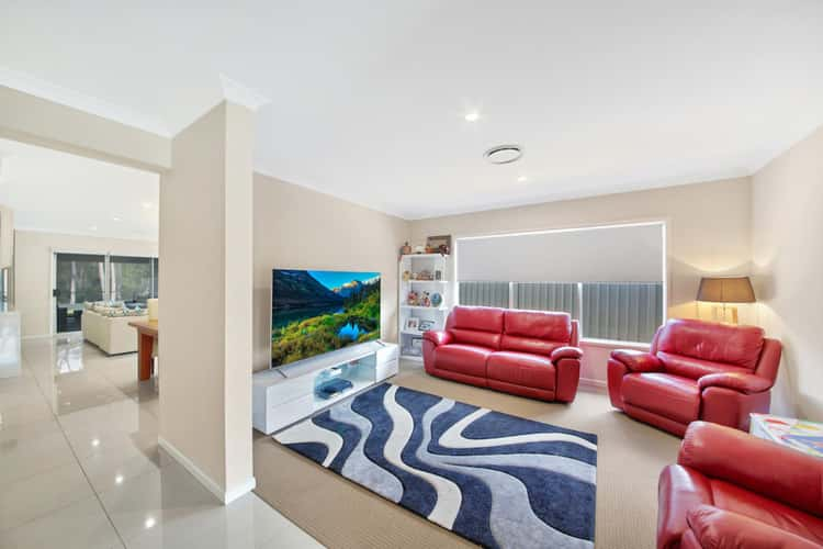 Fifth view of Homely house listing, 48 Heritage Road, Appin NSW 2560