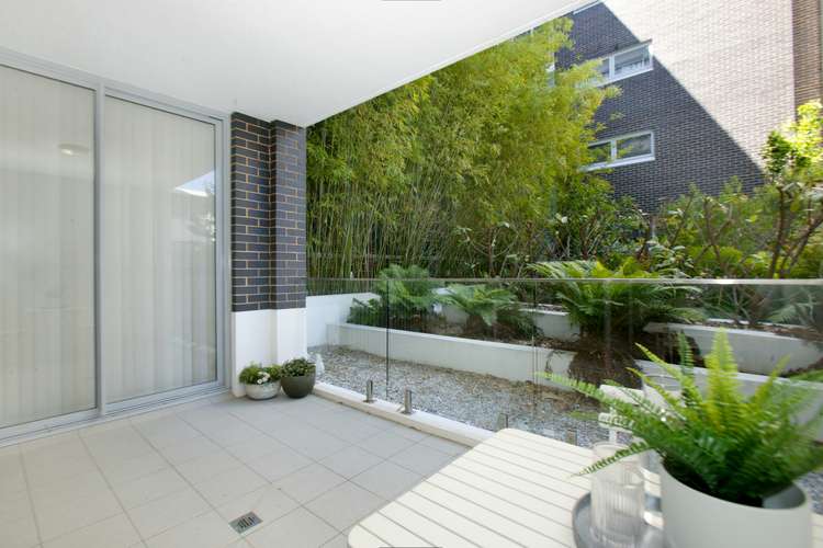 Second view of Homely unit listing, 5/157 Victoria Road, Gladesville NSW 2111