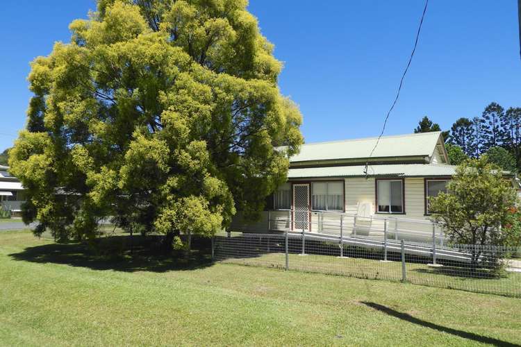 Second view of Homely house listing, 10-12 Gill Street, Bonalbo NSW 2469