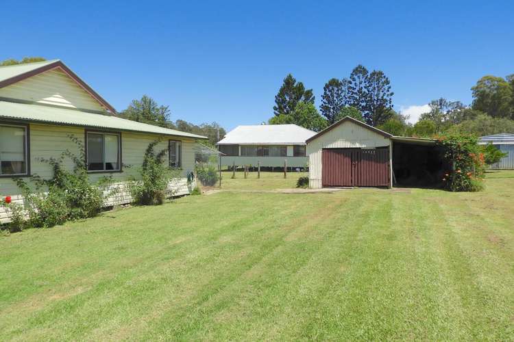 Third view of Homely house listing, 10-12 Gill Street, Bonalbo NSW 2469