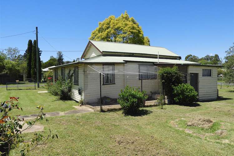Fourth view of Homely house listing, 10-12 Gill Street, Bonalbo NSW 2469