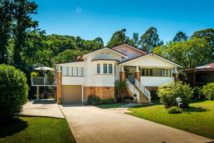 Main view of Homely house listing, 18 Ford Street, Bellingen NSW 2454