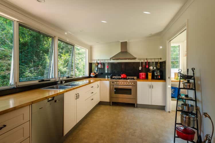 Third view of Homely house listing, 18 Ford Street, Bellingen NSW 2454