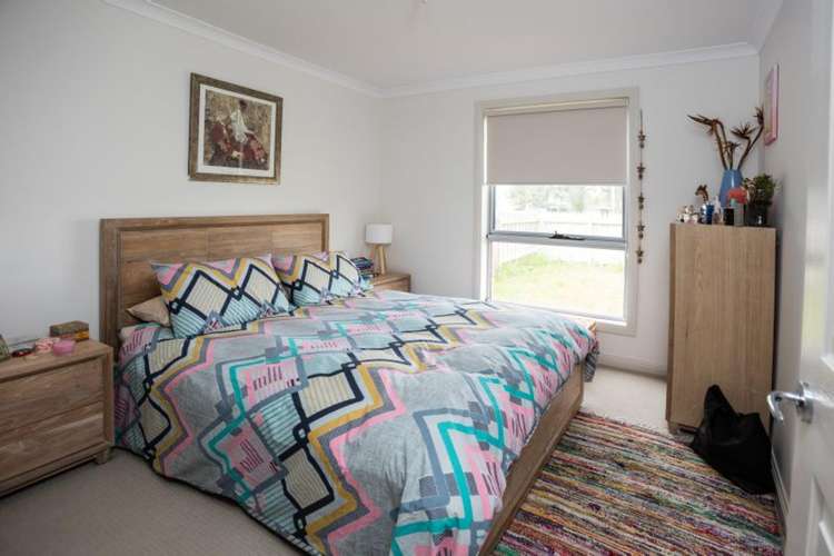 Second view of Homely house listing, 45A Thornton Street, Clunes VIC 3370