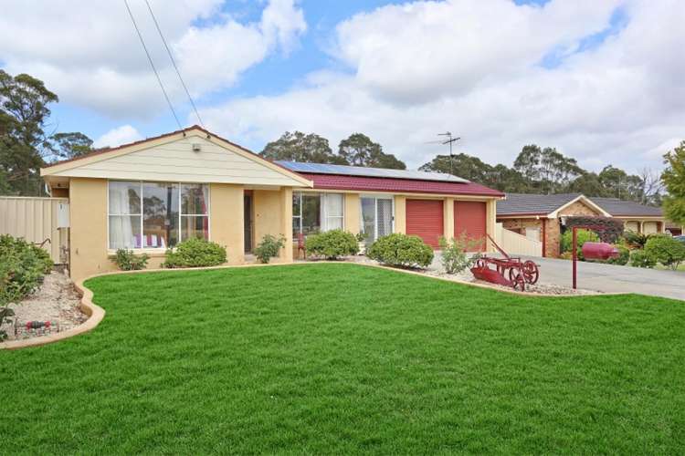 Second view of Homely house listing, 45 Toggerai  Street, Appin NSW 2560