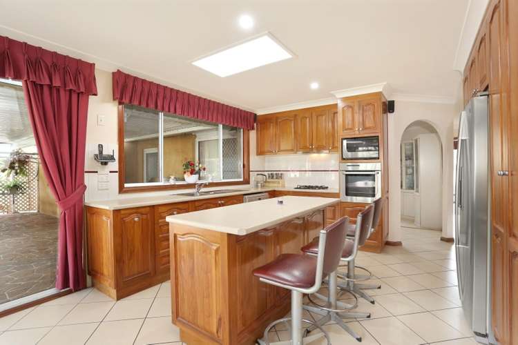 Fourth view of Homely house listing, 45 Toggerai  Street, Appin NSW 2560