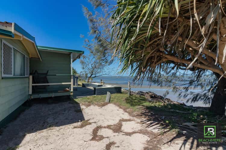 Sixth view of Homely house listing, 79 BIGGS  Avenue, Beachmere QLD 4510