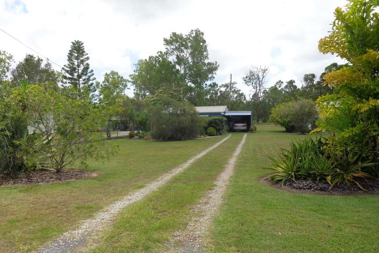 Second view of Homely house listing, 19 Dyson Street, Aldershot QLD 4650
