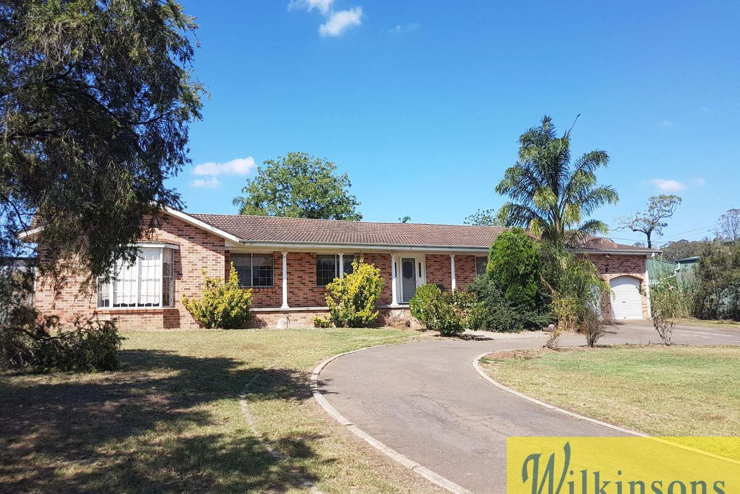 Main view of Homely house listing, 26 Clarke Street, Riverstone NSW 2765