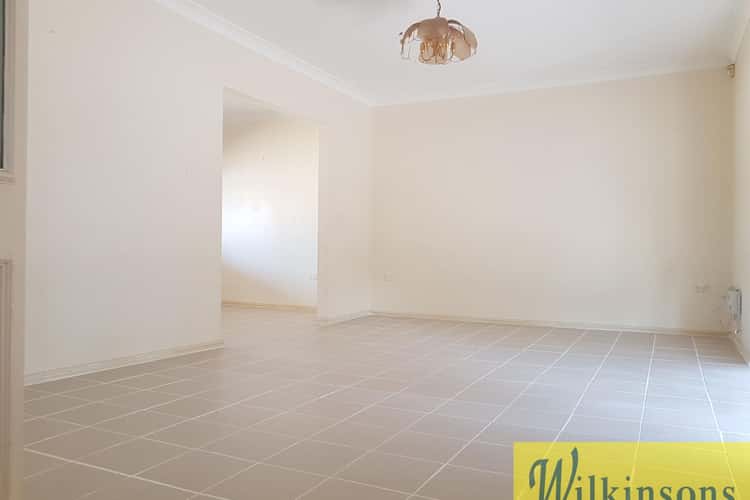 Second view of Homely house listing, 26 Clarke Street, Riverstone NSW 2765