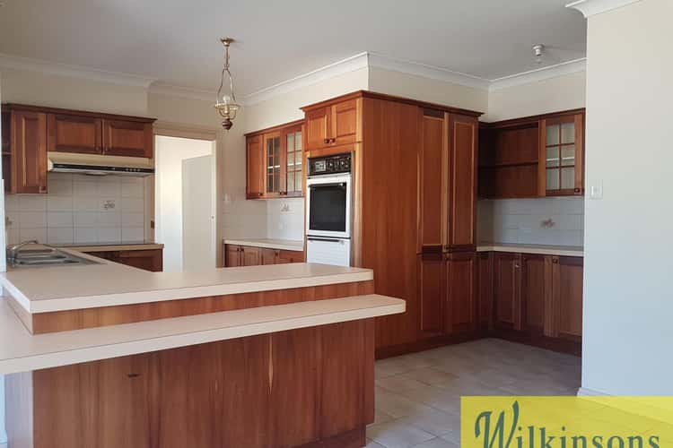 Third view of Homely house listing, 26 Clarke Street, Riverstone NSW 2765