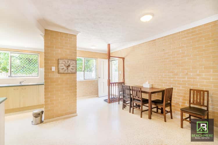 Fifth view of Homely house listing, 3/15 coronation Avenue, Beachmere QLD 4510