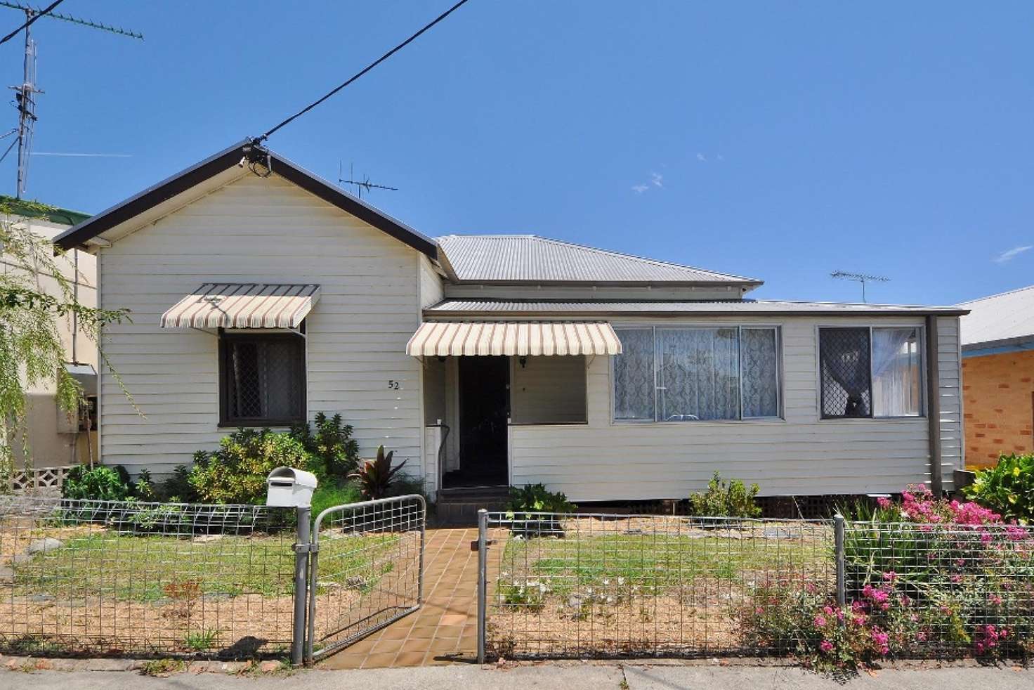 Main view of Homely house listing, 52 High Street, Bowraville NSW 2449
