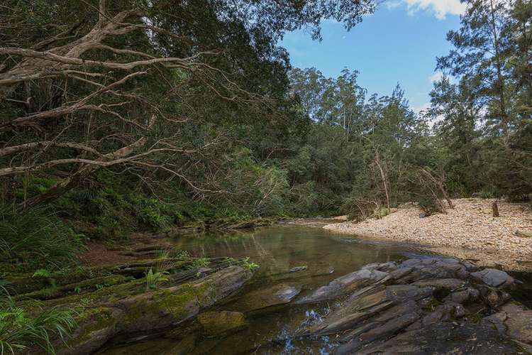 Second view of Homely other listing, 807 Kalang Road, Bellingen NSW 2454