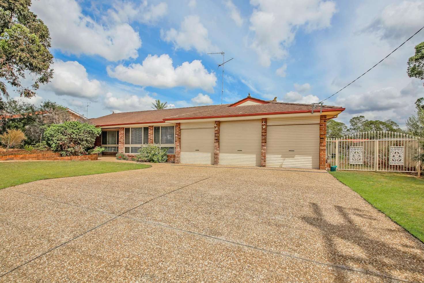 Main view of Homely house listing, 27 Kerr Street, Appin NSW 2560