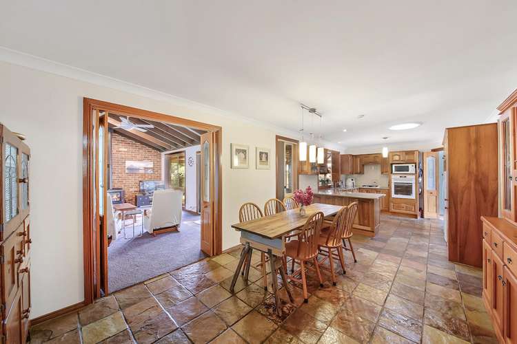 Fifth view of Homely house listing, 27 Kerr Street, Appin NSW 2560