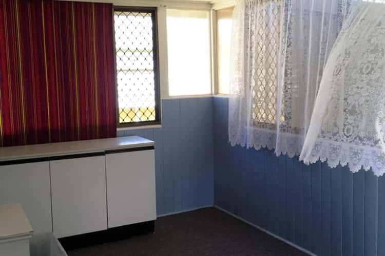 Second view of Homely house listing, 110 Electra Street, Bundaberg West QLD 4670