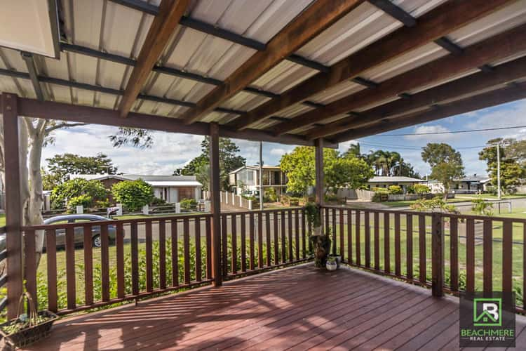 Second view of Homely house listing, 10 BRYANT Street, Beachmere QLD 4510