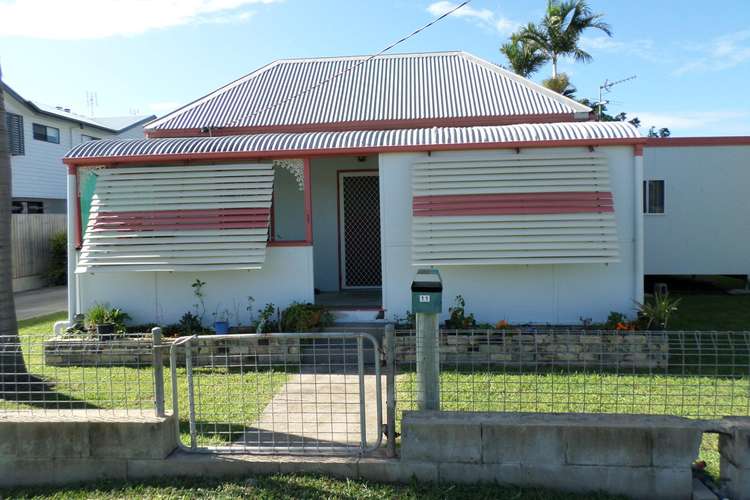 Main view of Homely house listing, 11 Gordon Street, Bowen QLD 4805