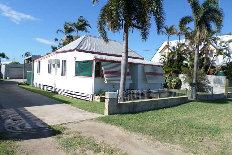 Second view of Homely house listing, 11 Gordon Street, Bowen QLD 4805