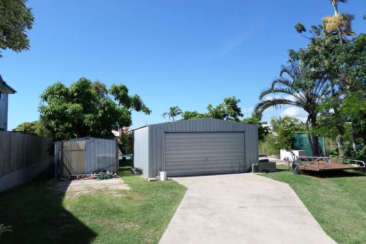Third view of Homely house listing, 11 Gordon Street, Bowen QLD 4805
